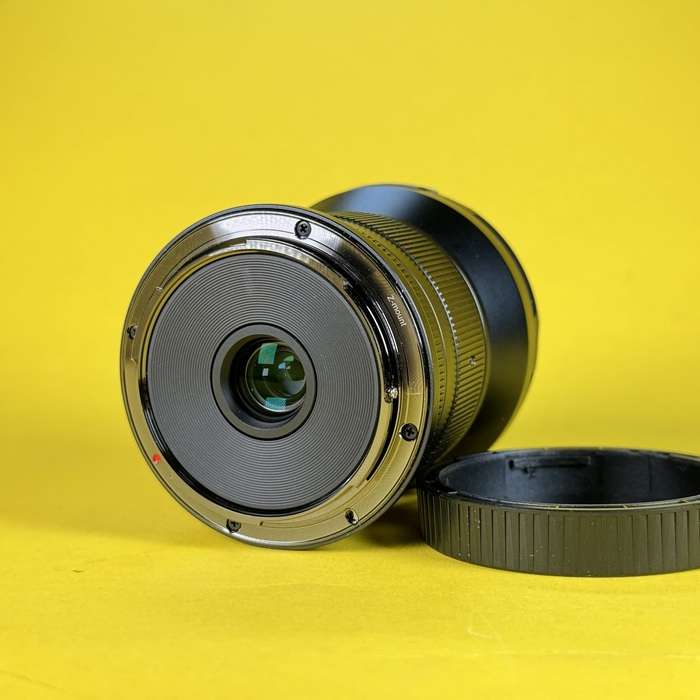 7Artisans 12mm F2.8 II APS-C Nikon Z | 81688