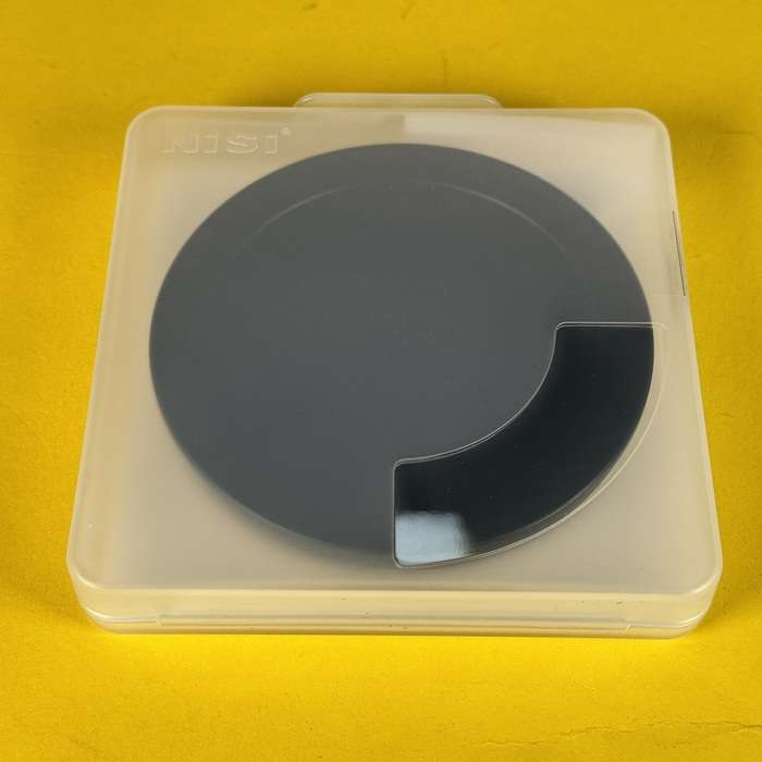 Nisi Filter ND-Vario 1,5-5 Stops Pro Nano 77 mm