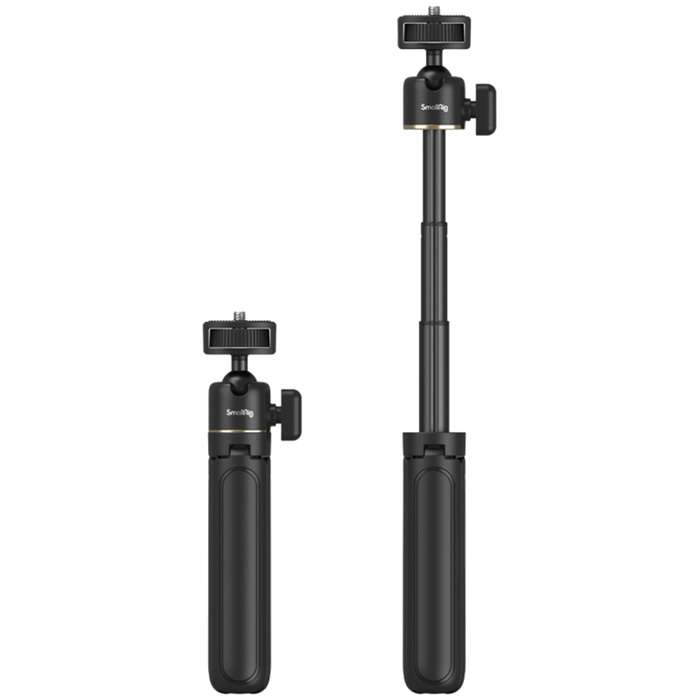 Smallrig 4369 Smartphone Vlog Tripod Kit VK-50 Advanced Version