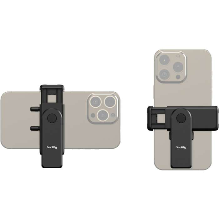 Smallrig 4369 Smartphone Vlog Tripod Kit VK-50 Advanced Version