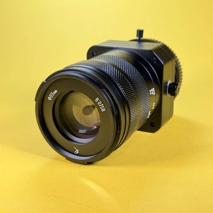 ASTRHORI 85 mm f/2,8 Macro Tilt pro Nikon Z | 223062