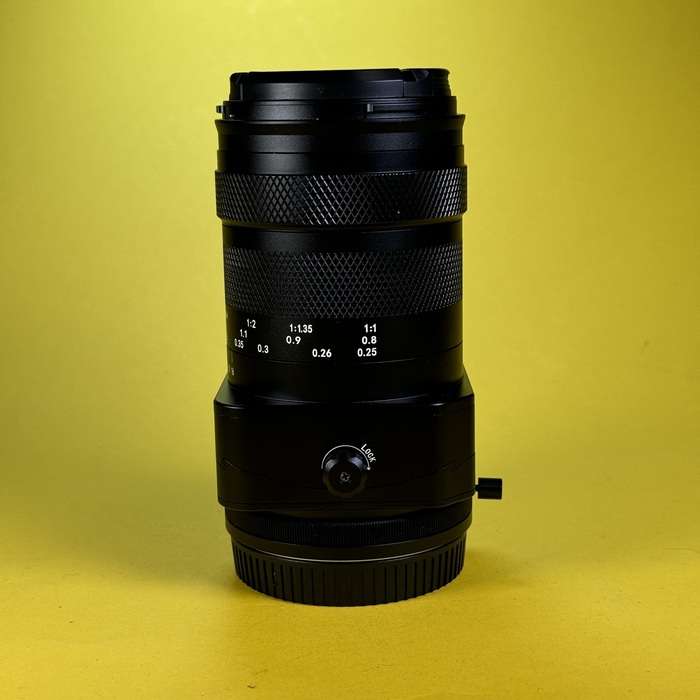 ASTRHORI 85 mm f/2,8 Macro Tilt pro Nikon Z | 223062