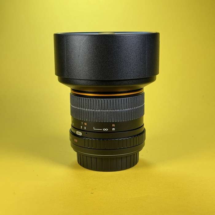 Samyang 14mm f/2.8 ED AS IF UMC | D113G0744