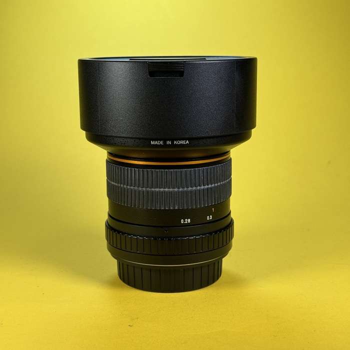Samyang 14mm f/2.8 ED AS IF UMC | D113G0744