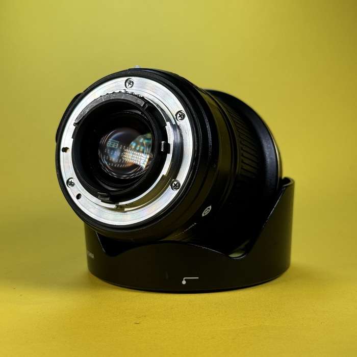 Nikon 20mm f/1,8 AF-S G ED | 256604