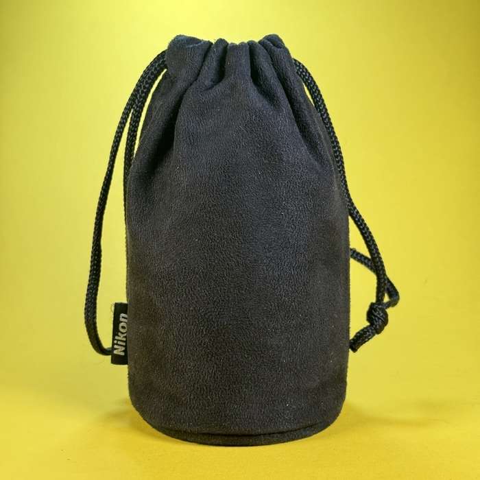 Nikon AF-S 105mm f/2.8G IF ED VR Micro | 274420