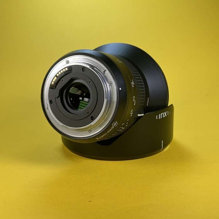 Irix 15mm f/2.4 Firefly pro Canon EF | 0011706345