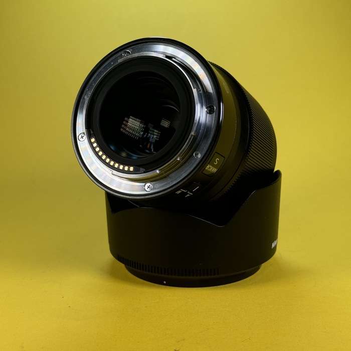 Nikon Z 50 mm f/1.8 S | 20030132