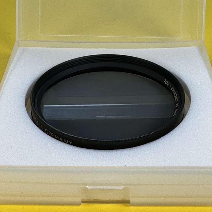 B+W CPL 58 mm