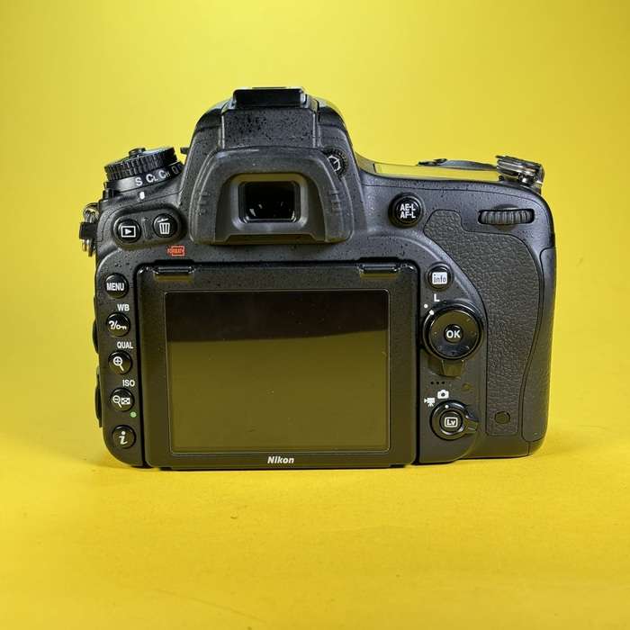 Nikon D750 + grip  + 3x neorigo baterie  | 6090917