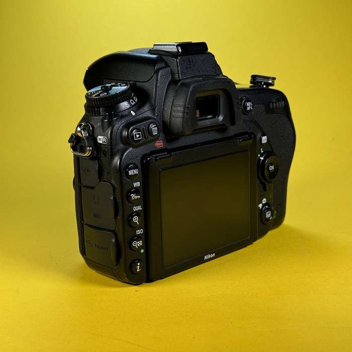 Nikon D750 + grip  + 3x neorigo baterie  | 6090917