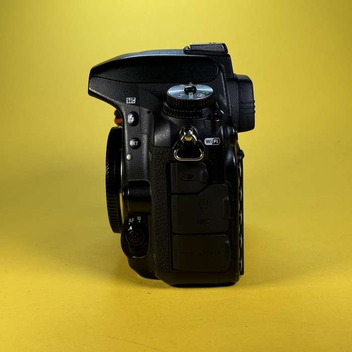 Nikon D750 + grip  + 3x neorigo baterie  | 6090917