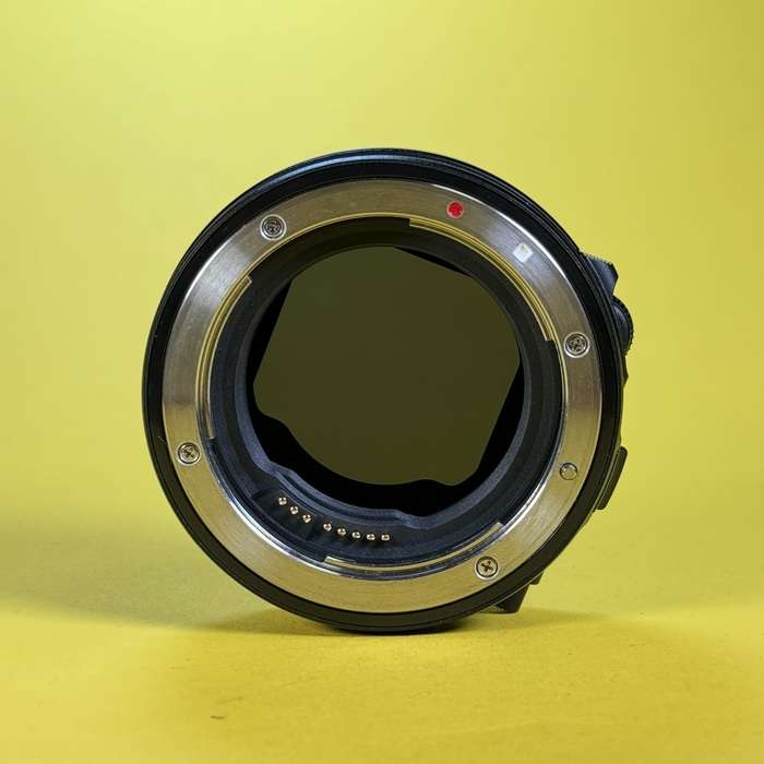 Canon Drop-In Variable Filter Mount Adapter + Vario ND (Canon EOS RF to EF) | 9302500268