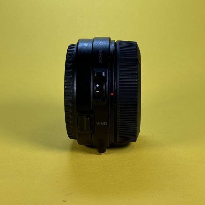 Canon Drop-In Variable Filter Mount Adapter + Vario ND (Canon EOS RF to EF) | 9302500268
