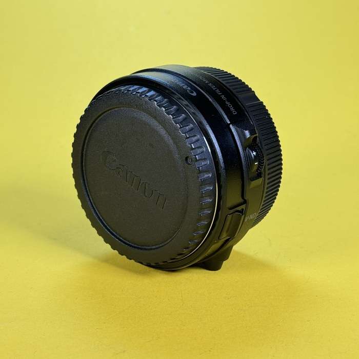 Canon Drop-In Variable Filter Mount Adapter + Vario ND (Canon EOS RF to EF) | 9302500268