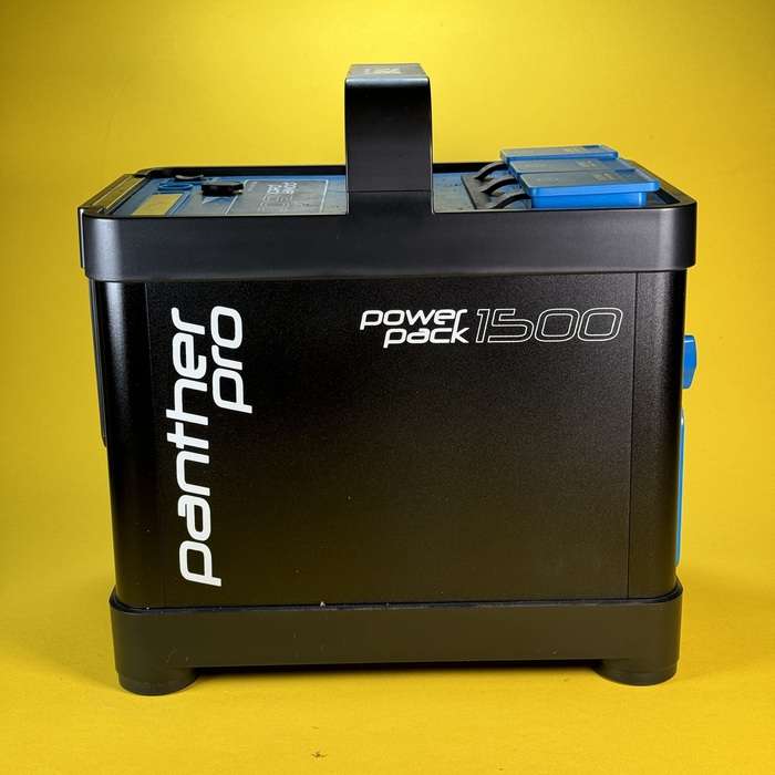 Fomei Panther Power Pack 1500