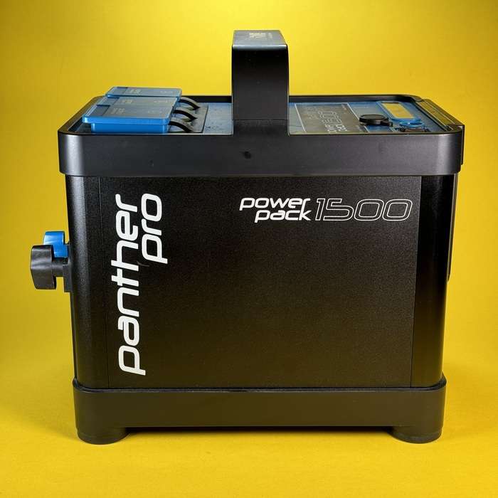 Fomei Panther Power Pack 1500