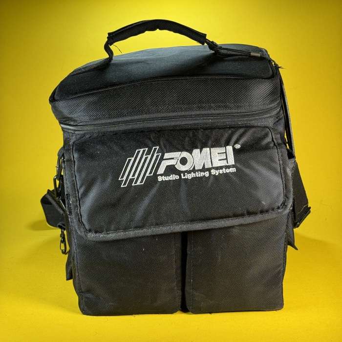 Fomei Panther Power Pack 1500