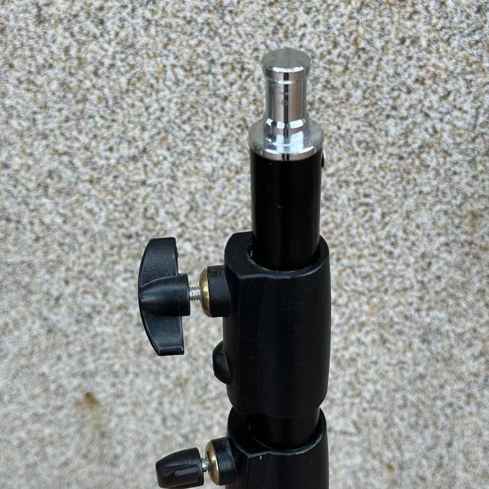 Světelný stativ 229cm
