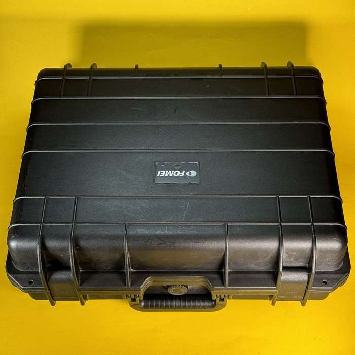 Odolný kufr | Fomei