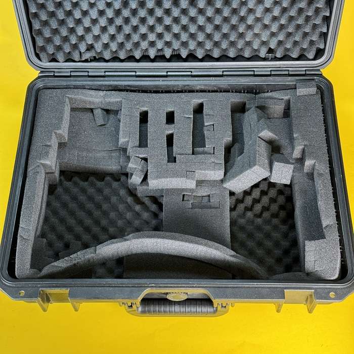 Odolný kufr | Fomei