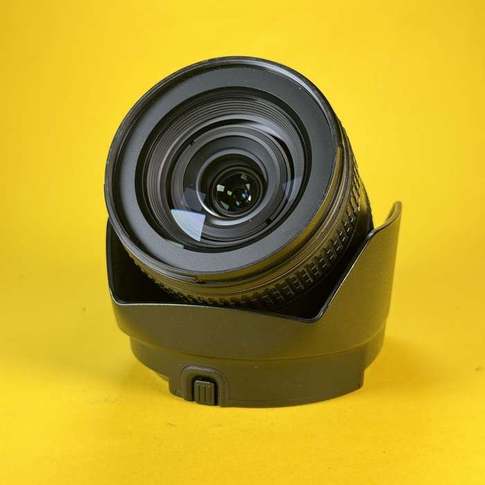 Nikon 16-80 mm f/2,8-4,0E AF-S DX ED VR | 262239