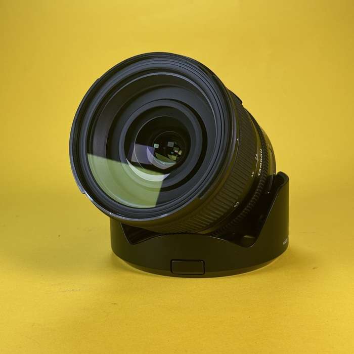 Tamron SP 24-70 mm f/2.8 Di VC USD G2 pro Nikon F | 008341