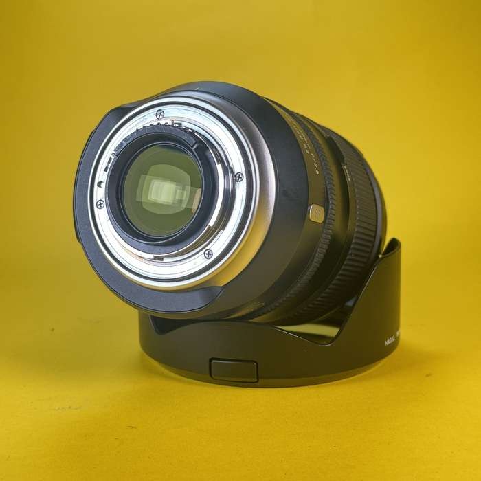 Tamron SP 24-70 mm f/2.8 Di VC USD G2 pro Nikon F | 008341