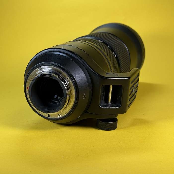 Sigma 150-600mm f/5-6,3 DG OS HSM Contemporary Nikon F | 51190655