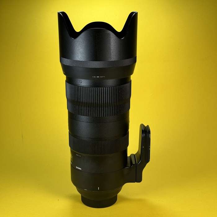 Sigma 70-200/2.8 DG OS HSM Sports NIkon F | 53691120