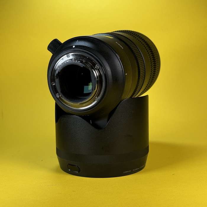 Sigma 70-200/2.8 DG OS HSM Sports NIkon F | 53691120