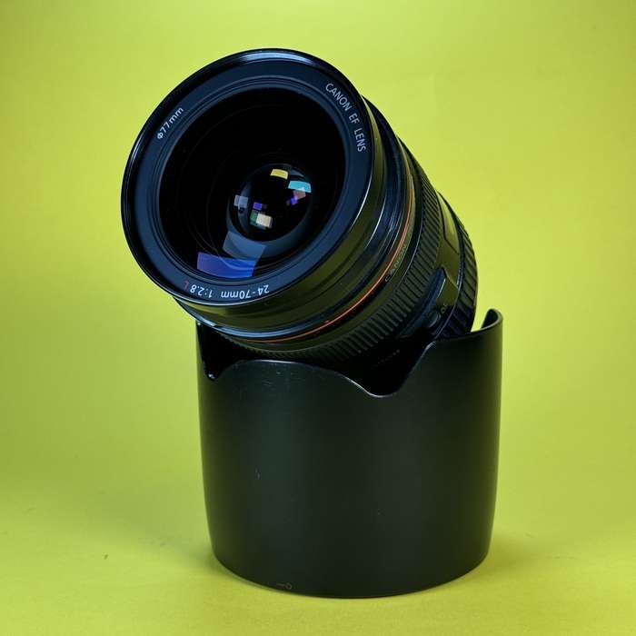 Canon EF 24-70/2,8 L USM | 196178