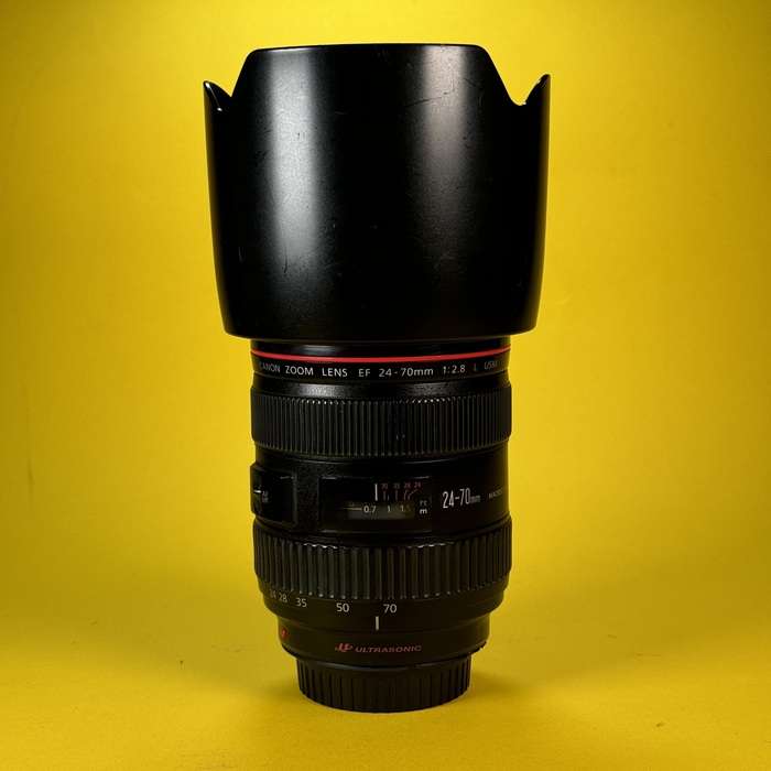 Canon EF 24-70/2,8 L USM | 196178
