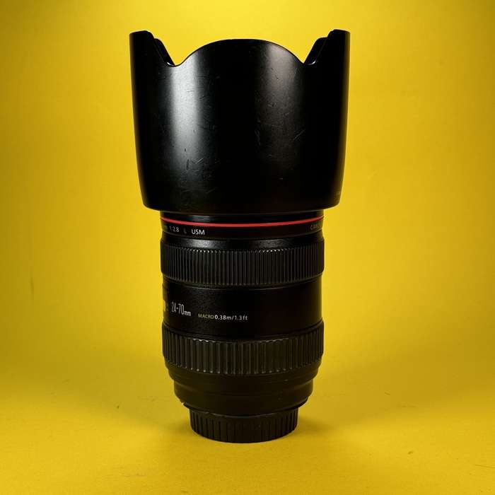 Canon EF 24-70/2,8 L USM | 196178