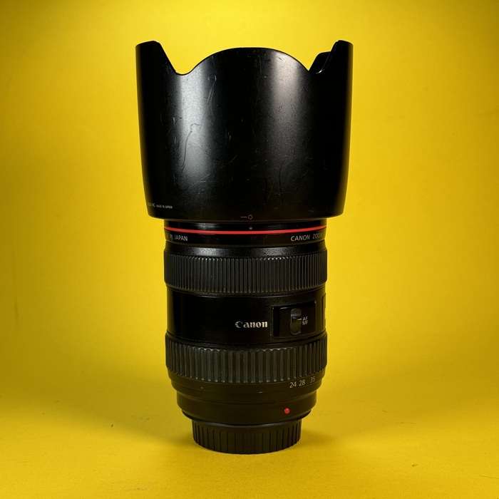 Canon EF 24-70/2,8 L USM | 196178