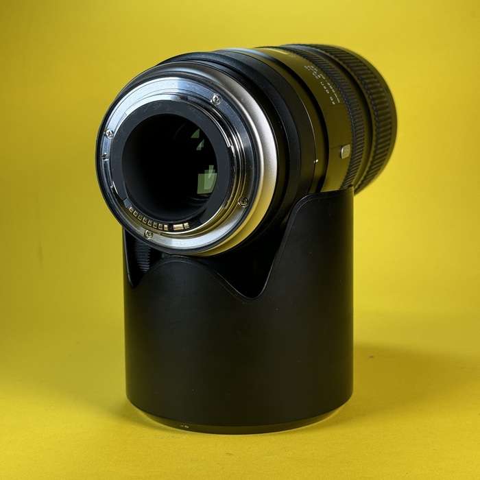 Tamron SP 70-200 mm F/2.8 Di VC USD G2 pro Canon | 006200