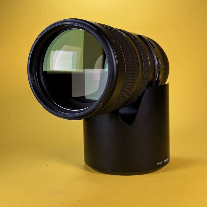 Tamron SP 70-200 mm F/2.8 Di VC USD G2 pro Canon | 006200