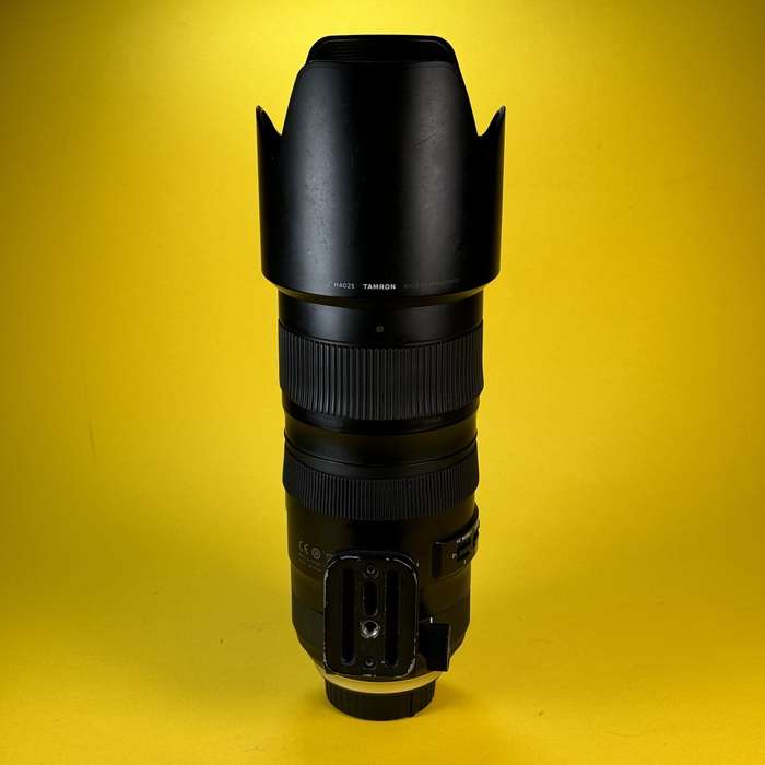 Tamron 70-200 mm f/2,8 SP Di VC USD G2 pro Nikon | 009245