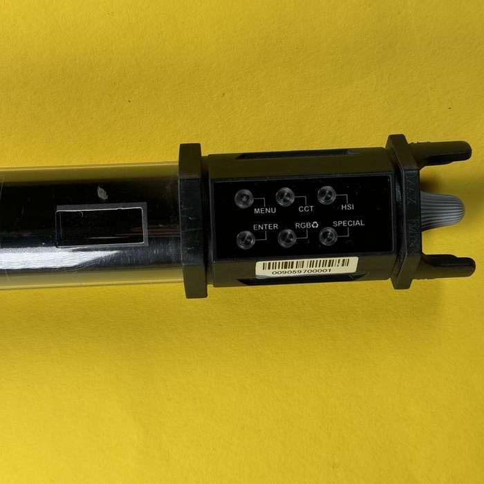 Nanlite Pavotube 15C  (70%) |  2KS