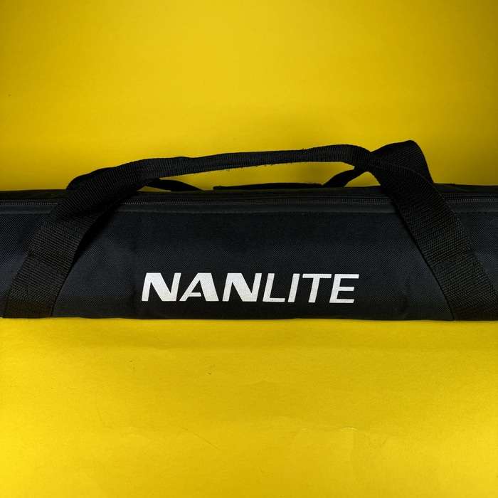 Nanlite Pavotube 15C  (70%) |  2KS