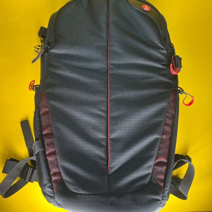 Manfrotto Pro Light fotobatoh RedBee-310 | fotobatoh