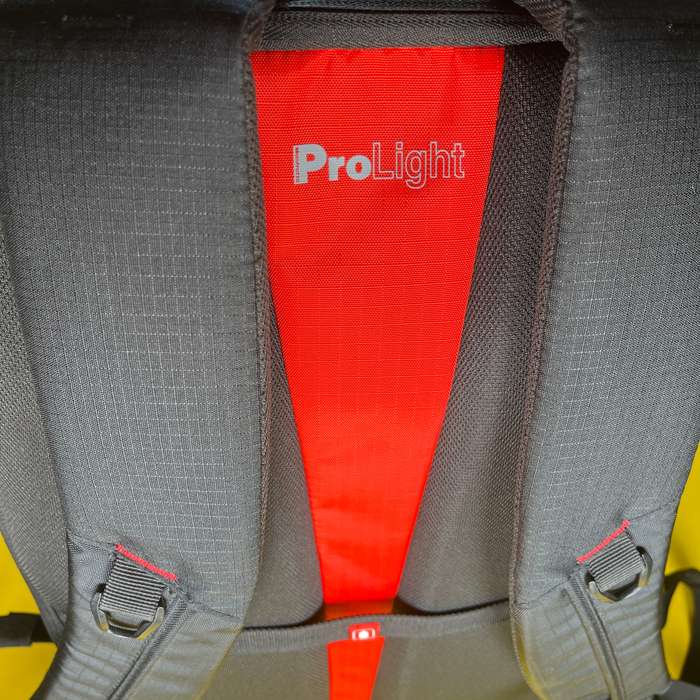 Manfrotto Pro Light fotobatoh RedBee-310 | fotobatoh