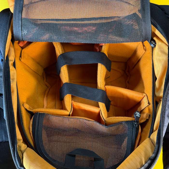 Crumpler The Schrinkle | Fotobatoh