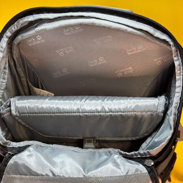 Jack Wolfskin ACS PHOTO PACK PRO | Fotobatoh