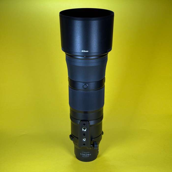 Nikon NIKKOR Z 180-600mm f/5.6-6.3 VR | 20048506