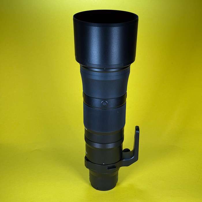 Nikon NIKKOR Z 180-600mm f/5.6-6.3 VR | 20048506