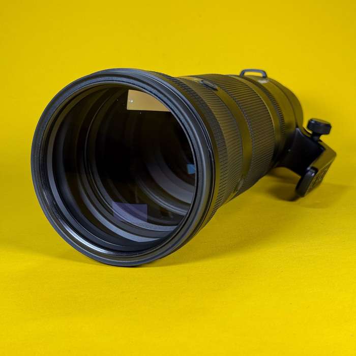 Nikon NIKKOR Z 180-600mm f/5.6-6.3 VR | 20048506