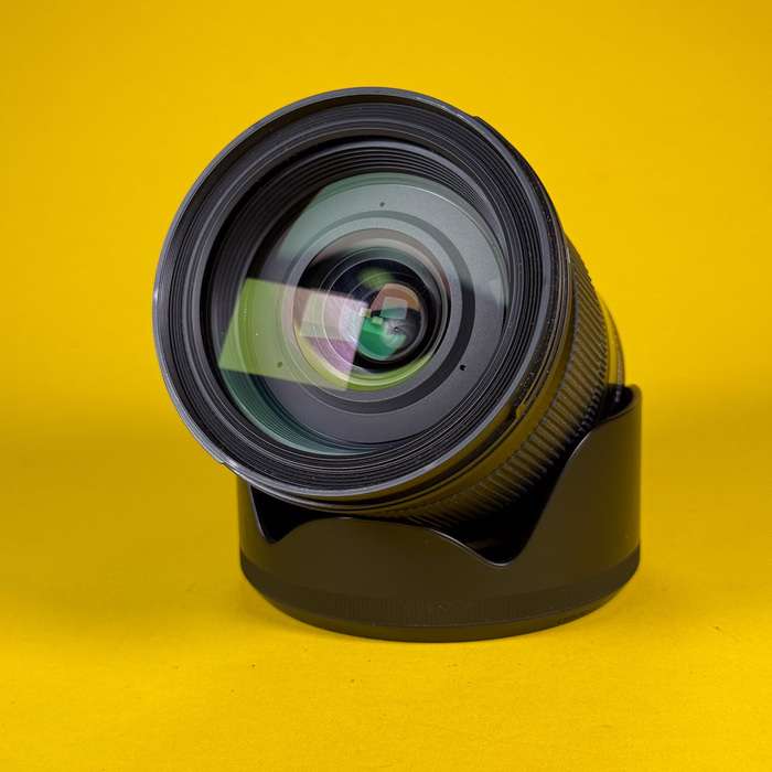 Sigma 24-105 mm f/4.0 DG OS HSM pro Nikon F | 51861361