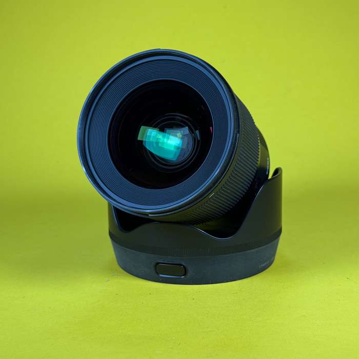 Sigma 28mm f/1.4 DG HSM pro Nikon F | 53625661