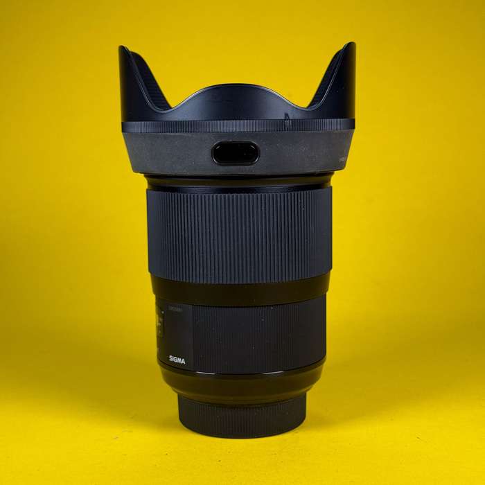 Sigma 28mm f/1.4 DG HSM pro Nikon F | 53625661